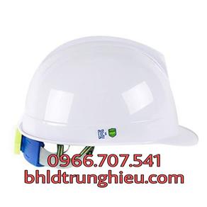 MŨ BẢO HỘ HÀN QUỐC KUKJE