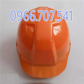 MŨ BẢO HỘ SEDA MÀU CAM