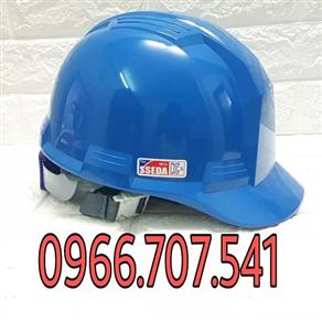MŨ BẢO HÔ SEDA MÀU XANH DƯƠNG