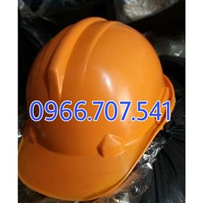 MŨ BẢO HỘ LAO ĐỘNG CÔNG NHÂN XÂY DỰNG