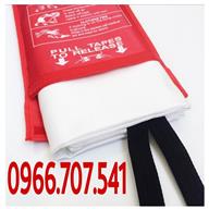 BẠT CHỐNG CHÁY 2.2X2.2M