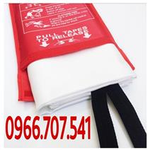 BẠT CHỐNG CHÁY 2.2X2.2M