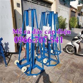 Mễ ra dây loại 10 tấn