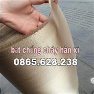VẢI CHỊU NHIỆT ĐỘ CAO SILICA