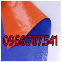 BẠT XANH CAM HÀN QUỐC 34KG