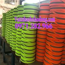 DÂY PHẢN QUANG MÀU CAM