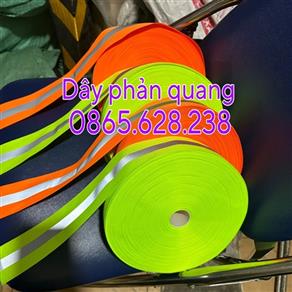 DẢI PHẢN QUANG