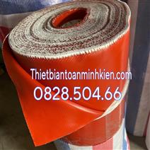 BẠT CHỐNG CHÁY SILICON