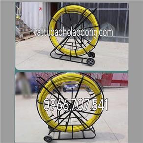 CUỘN GHI KÉO CÁP|DÂY MỒI KÉO CÁP
