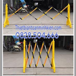 HÀNG RÀO CHẮN DI ĐỘNG PHẢN QUANG
