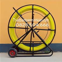 CUNG CẤP CUỘN GHI KÉO CÁP NGẦM