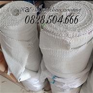 VẢI AMIANG CHỊU NHIỆT