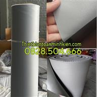 VẢI THỦY TINH PHỦ SILICONE CHỊU NHIỆT