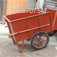 XE CẢI TIẾN