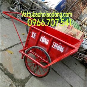 XE CÔNG TRÌNH