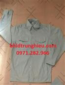 Bảo hộ trung hiếu lao động XƯỞNG SẢN XUẤT ÁO BẢO HỘ LAO ĐỘNG