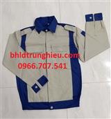 Bảo hộ lao động trung hiếu  CUNG CẤP CÁC LOẠI ÁO BẢO HỘ LAO ĐỘNG