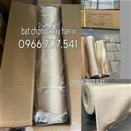 BẠT CHỐNG CHÁY HT800