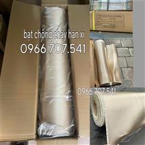 BẠT CHỐNG CHÁY HT800