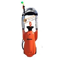 BỒN RỬA MẮT KHẨN CẤP 12L DI ĐỘNG CAM