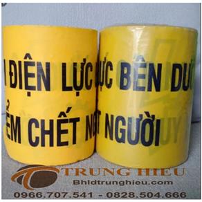 CUỘN RÀO CÔNG TRÌNH DÀI 100M
