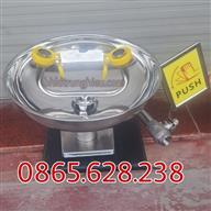 BỒN RỬA MẮT KHẨN CẤP