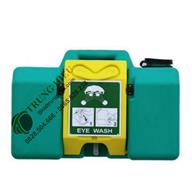 BỒN RỬA  MẮT DI ĐỘNG 35L