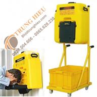 BỒN RỬA MẮT DI DỘNG 53L