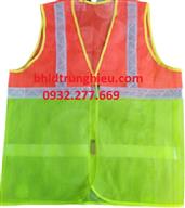 Bảo hộ trung hiếu ÁO LƯỚI PHẢN QUANG CÔNG TRƯỜNG