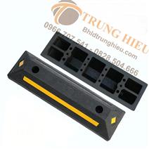 CHẶN LÙI CAO SU CỐ ĐỊNH -003