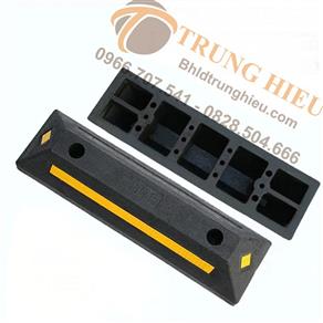 CHẶN LÙI CAO SU CỐ ĐỊNH -003