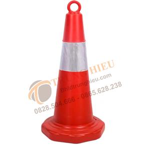 CỌC TIÊU PHÂN LÀN GIAO THÔNG HÌNH TRỤ