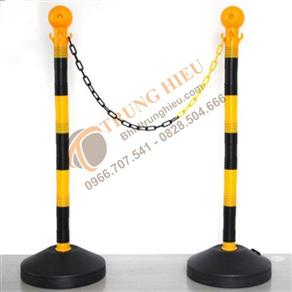 CỌC TIÊU CẢNH BÁO GIAO THÔNG CAO SU