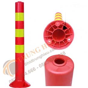 TRỤ CỘT NHỰA  CẢNH BÁO