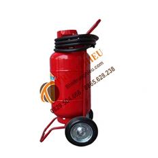 Bình chữa cháy MT35 BC