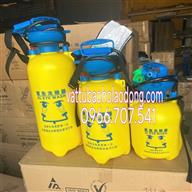 BỒN RỬA MẮT KHẨN CẤP XÁCH TAY 3L 5L
