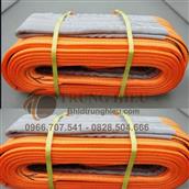 DÂY CÁP CẨU HÀN QUỐC 10 TẤN 10 MÉT