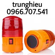 ĐÈN QUAY CÔNG TRƯỜNG