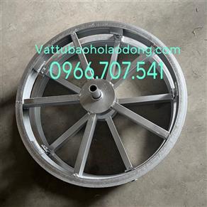 MÂM XOAY XẢ CÁP 3 TẤN