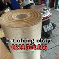 BẠT CHỐNG CHÁY HÀN XÌ