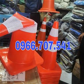 CỌC TIÊU NHỰA DÉO GIAO THÔNG