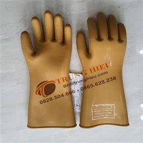 GĂNG TAY CÁCH ĐIỆN 24KV
