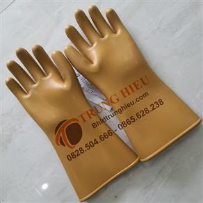 GĂNG TAY CÁCH ĐIỆN 22KV