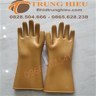GĂNG TAY CÁCH ĐIỆN HẠ ÁP