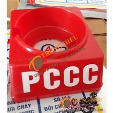 ĐỊA CHỈ BÁN KỆ ĐỰNG 1 BÌNH CHỮA CHÁY