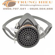 MẶT NẠ PHÒNG ĐỘC 3200