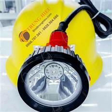 Mũ chữa cháy gắn đèn cứu hỏa