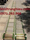 THANG DÂY THOÁT HIỂM 10M