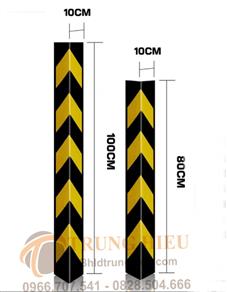 THANH ỐP GÓC CỘT GIÁ RẺ