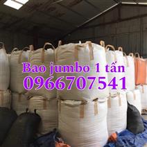 ĐỊA CHỈ BÁN BAO JUMBO UY TÍN